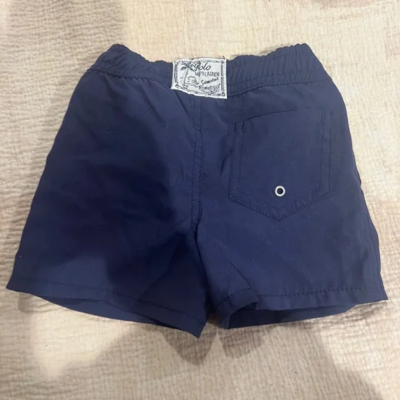 Ralph Lauren boys Swim Trunks